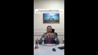 Pensione di invalidit&agrave; hai diritto anche alla tredicesima? Ecco la verit&agrave;