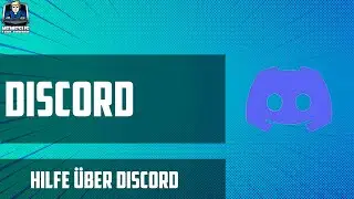 Hilfe über Discord - NemesusTV Community Discord