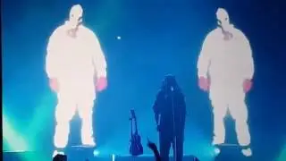 Twenty One Pilots - Lane Boy - Emotional Road Show Tour Chicago