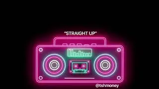 &ldquo;Straight up&rdquo; Classic Hip Hop Instrumental Beat