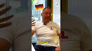 Бизнес в Германии