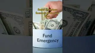 Emergency Fund Before Investing | Most People Skip This