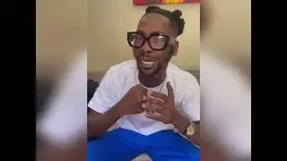Attack Speaks After Tr!bal!sm Remarks He Said