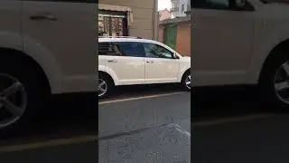 Fiat freemont Remote start