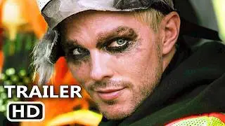 COME RAPINARE UNA BANCA Trailer Ita Ufficiale (2026) Nicholas Hoult