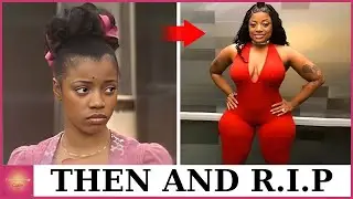 Live: Good Times Cast Transformations That&rsquo;ll Shock You | Then and Now 2026