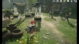 Episode 6 on Arknights Endfield: Build 3 Gun Towers to fend off the Landbreakers.