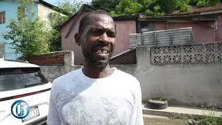 Father of murdered son seeks justice