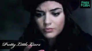 Pretty Little Liars | Season 1, Episode 10 Clip: Keep Your Friends Closer Teaser | Freeform