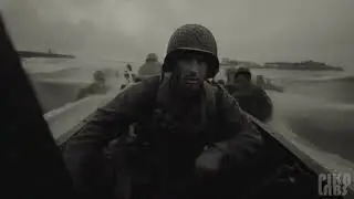 Bravery: A Veterans' Day Tribute - A.I short film
