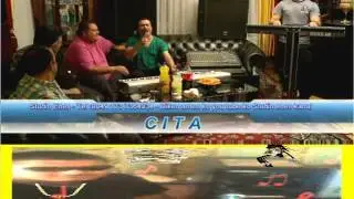 2 Studio Enes Cita Show 2 djili 2012 By dj kiro