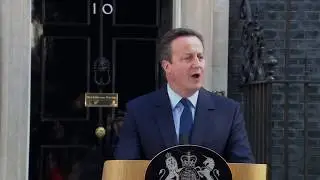 Why did the UK leave the EU?  Brexit explained.