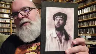 FISH DELUXE EDITIONS UNBOXING VIGIL AND INTERNAL EXILE ... PLUS 4 OTHER THINGS!