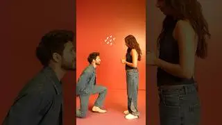 Очаровательное предложение руки и сердца Рохита Сарафа Праджакте Коли ❤️ | Смотрите сейчас | Несо...