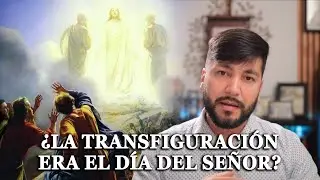 No gustar&aacute;n la muerte hasta la Transfiguraci&oacute;n?