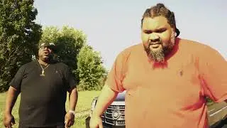Eastside baby - Scarhead da big Dawg f/ Wyldmanmike