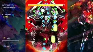 Ghost Blade HD Xbox One Gameplay
