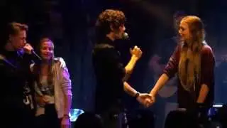 Mainstreet - Invisible Girl @ Luxor Live, Arnhem * 1-11-15 (#PLAY-Tour)