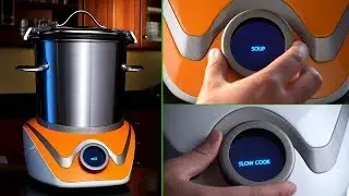 12 Best Kitchen Gadgets 2018 YOU MUST HAVE #02