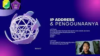 Ip address & subnetting || X TJKT 1|| 0106923414