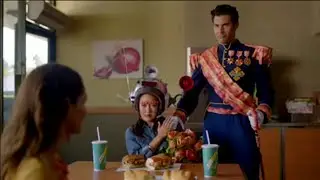 TV Spot - Subway - Bacon & Cheese - My Bacon Husband - He Is A Looker - Eat Fresh