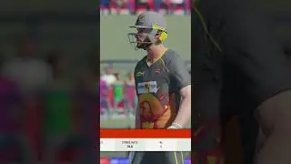 What a Wicked Brilliant LBW #gaming #gamistan #cricket #todaymatch #subscribe #trending #viral #ipl