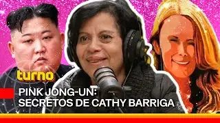 Los secretos inéditos de Cathy Barriga: Maipú, Mekano y Lavín con Laura Landaeta