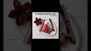 Support me by subscribing 🤍 #nomakeupmakeup#naturalmakeuplook#everydaymakeup#glowlook#minimal