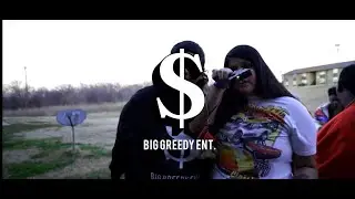Big Greedy -Struggle & Pain (Dir.by@DroTexas)