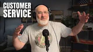 Customer Service and Tips as an Uber Driver - Daily Drive 1976