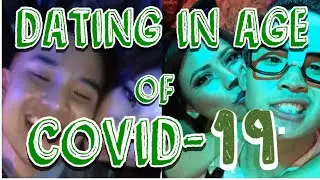 How To Date During A Coronavirus  LockDown & Quarantine | Best Ideas For Dates During Quarantine