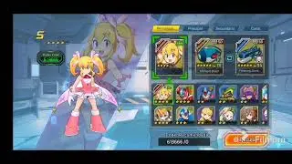 Megaman X dive Elevador Jackob Niveles (Modo desaf&iacute;o)