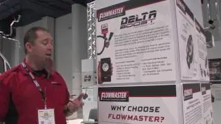 Flowmaster Delta Boost Performance Tuner