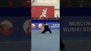 Maliev David/Малиев Давид/Wushu Taolu/Nandao #nandao #wushu