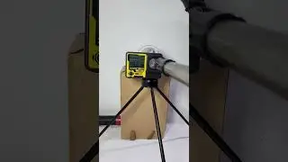 SR25 / M802 dCobra fps test