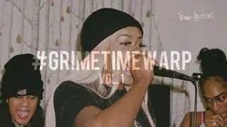 C Cane - Cane Prod. By Ruff Sqwad | #GRIMETIMEWARP Vol. 1