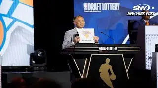 Ian Begley reviews the Knicks' options for the 11th Pick | New York Post Sports