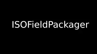 ISOFieldPackager to pack/unpack TLV