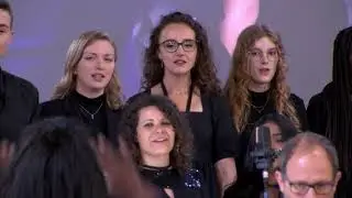 NPPB 2023 - Amazing Grace