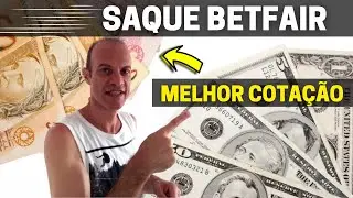 ✅COMO FAZER SAQUE BETFAIR EM D&Oacute;LAR? EVITE TAXAS E ENCARGOS BANC&Aacute;RIOS!