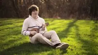 Demigod (Live) - John Redden