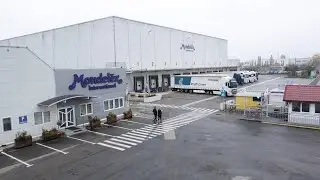 Discover Our Clinceni Plant in Romania