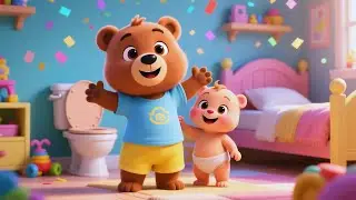 60 Minutes Dark Screen | Soft Baby Sleep Music 🌙😴 | Loop Lullaby