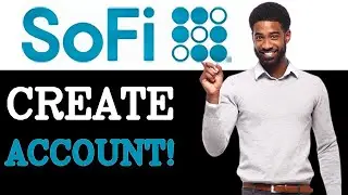 How To Create SoFi Joint Account (2025)