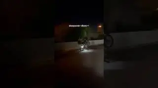 lowk bip #bike #ebike #electricbike #bikelife #dirtbike #wheelie #mods #modding #shorts