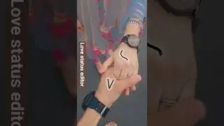 M S#love status#viral editing short#name letter#editor Raj kalyanpura