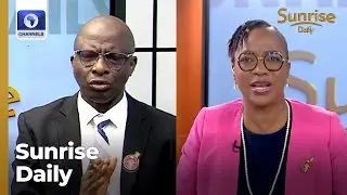 Nigeria Vs Morocco Review, US Suspension Of Immigrants Visa, Rivers Politics | Sunrise Daily