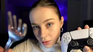 15 Rare ASMR Triggers In 15 Minutes✨ *Try Not To Tingle Challenge*
