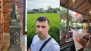 Мой честный отзыв о Бали после 2 недель (Instagram против реальности)