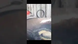 Bathure chole